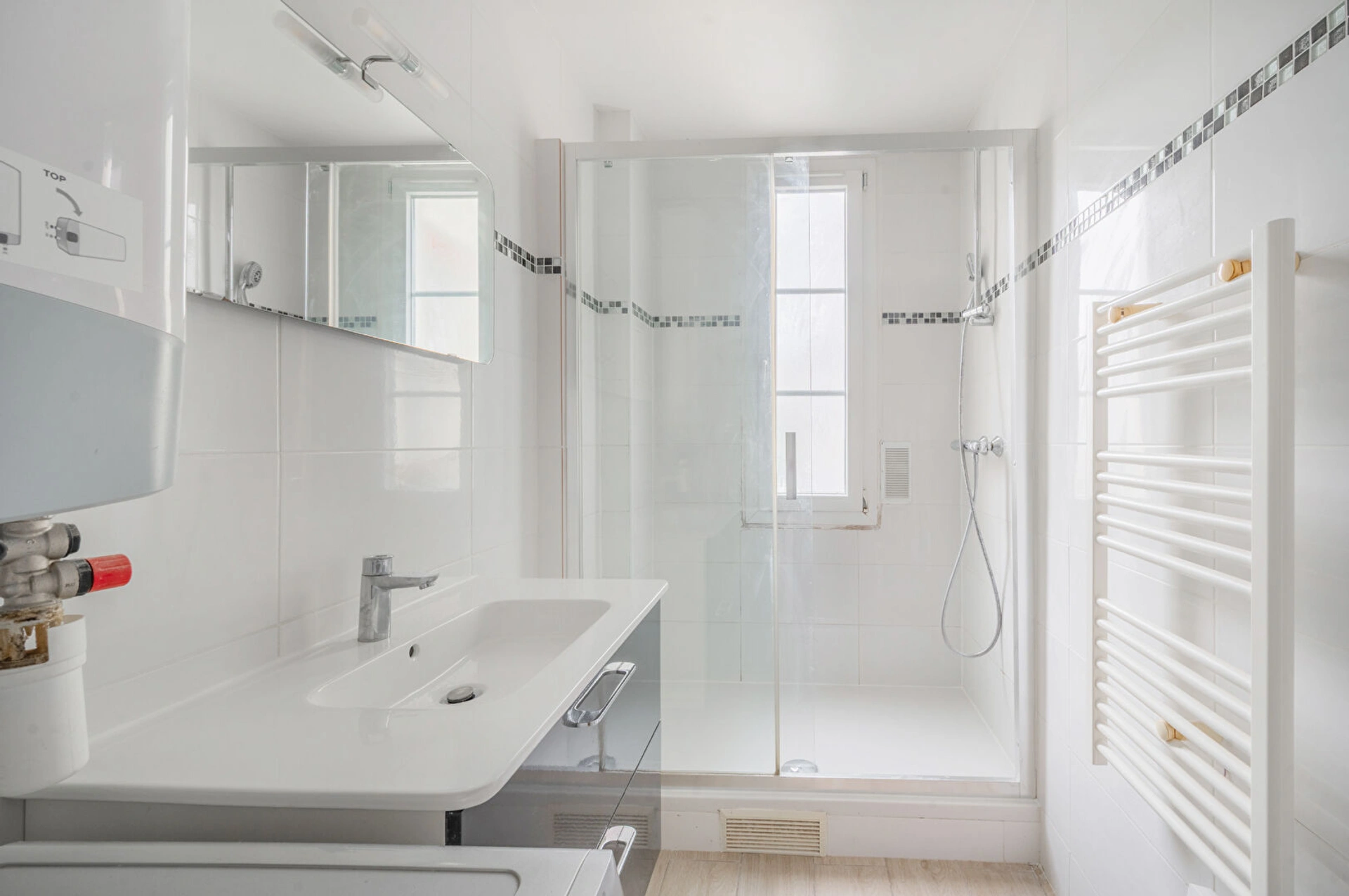 PARIS 15 - CONVENTION 7