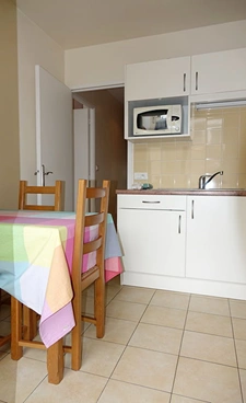 PARIS 15 - RUE ST LAMBERT 8