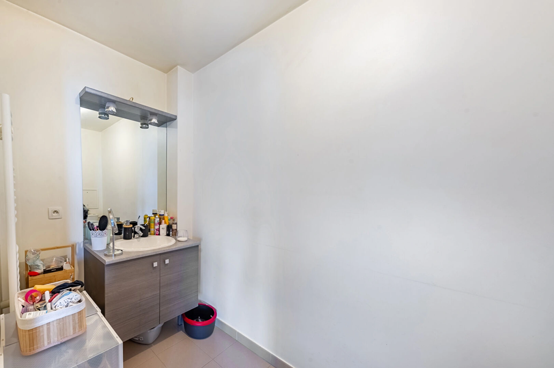 FRANCONVILLE - GARE 4