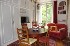 PARIS 15 - RUE LACRETELLE 8