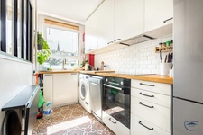 PARIS 15 - RUE LECOURBE 4