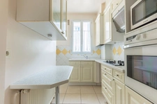 PARIS 15 - RUE DE VOUILLE 8