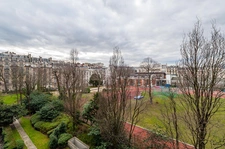 PARIS 15 - RUE VAUGELAS 8