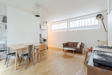 PARIS 15 - RUE DE VOUILLE 3