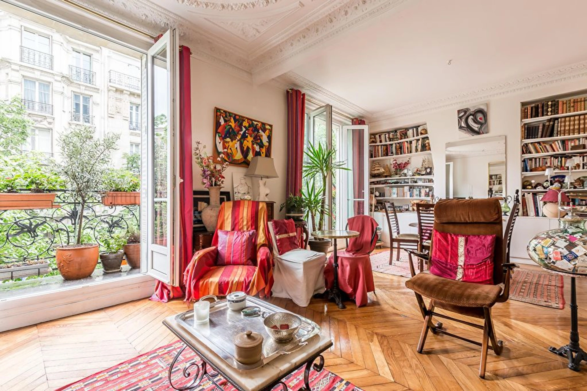 PARIS 15 - RUE DE LA CONVENTION 3