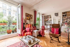 PARIS 15 - RUE DE LA CONVENTION 3