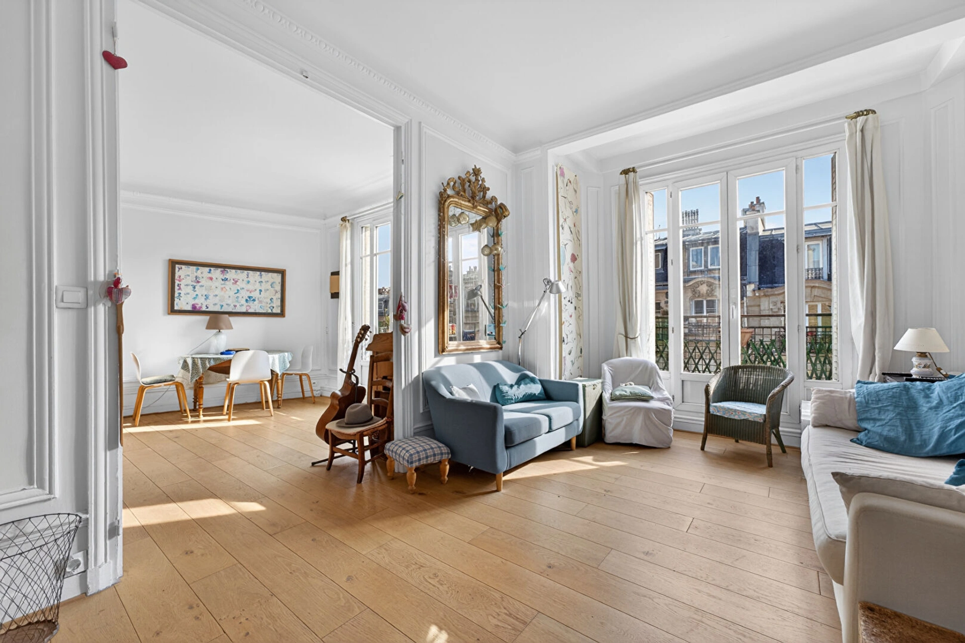 PARIS 15 - CONVENTION 1