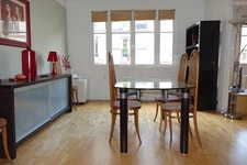 PARIS 15 - RUE FRANCOIS MOUTHON 6