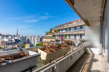 PARIS 15 - RUE THIBOUMERY 6