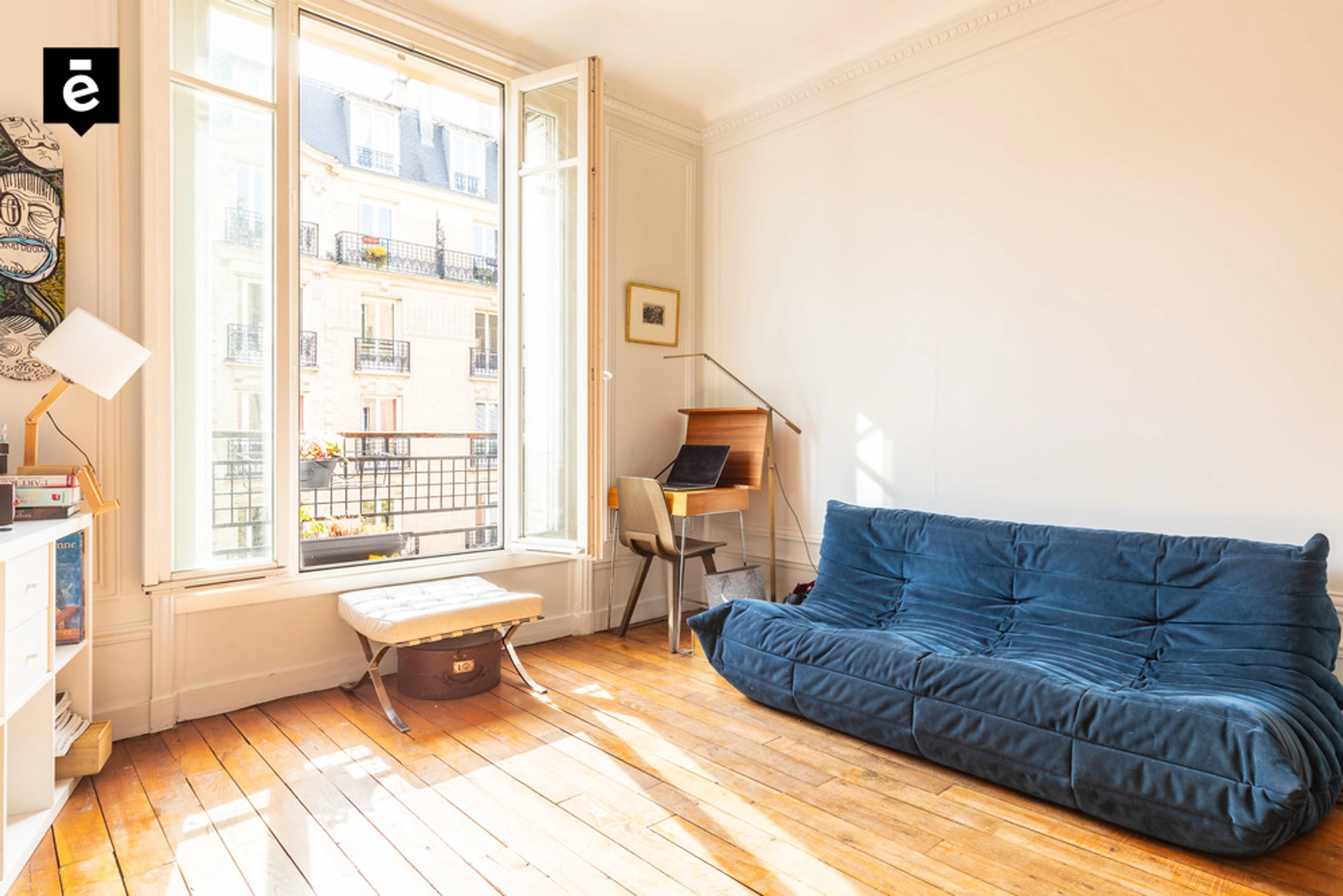 PARIS 15 - RUE DE LA CONVENTION 3