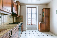 PARIS 15 - RUE CAMBRONNE 4