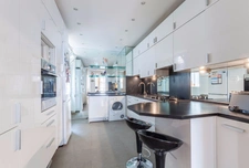 PARIS 15 - RUE SEBASTIEN MERCIER 3