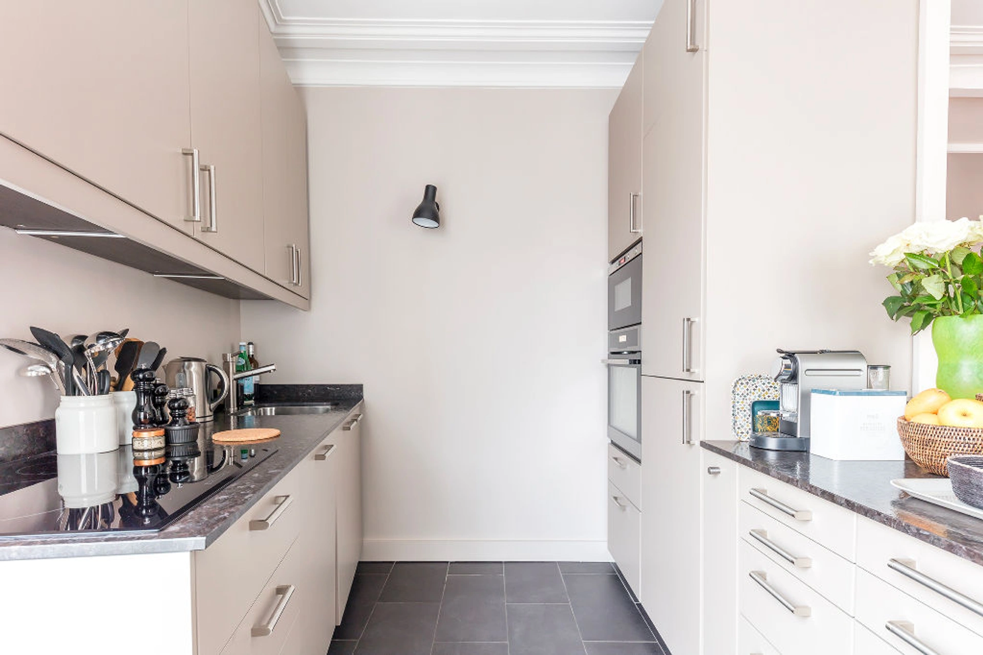 PARIS 14 - RUE RAYMOND LOSSERAND 2