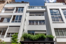 PARIS 15 - RUE CHARLES WEISS 17