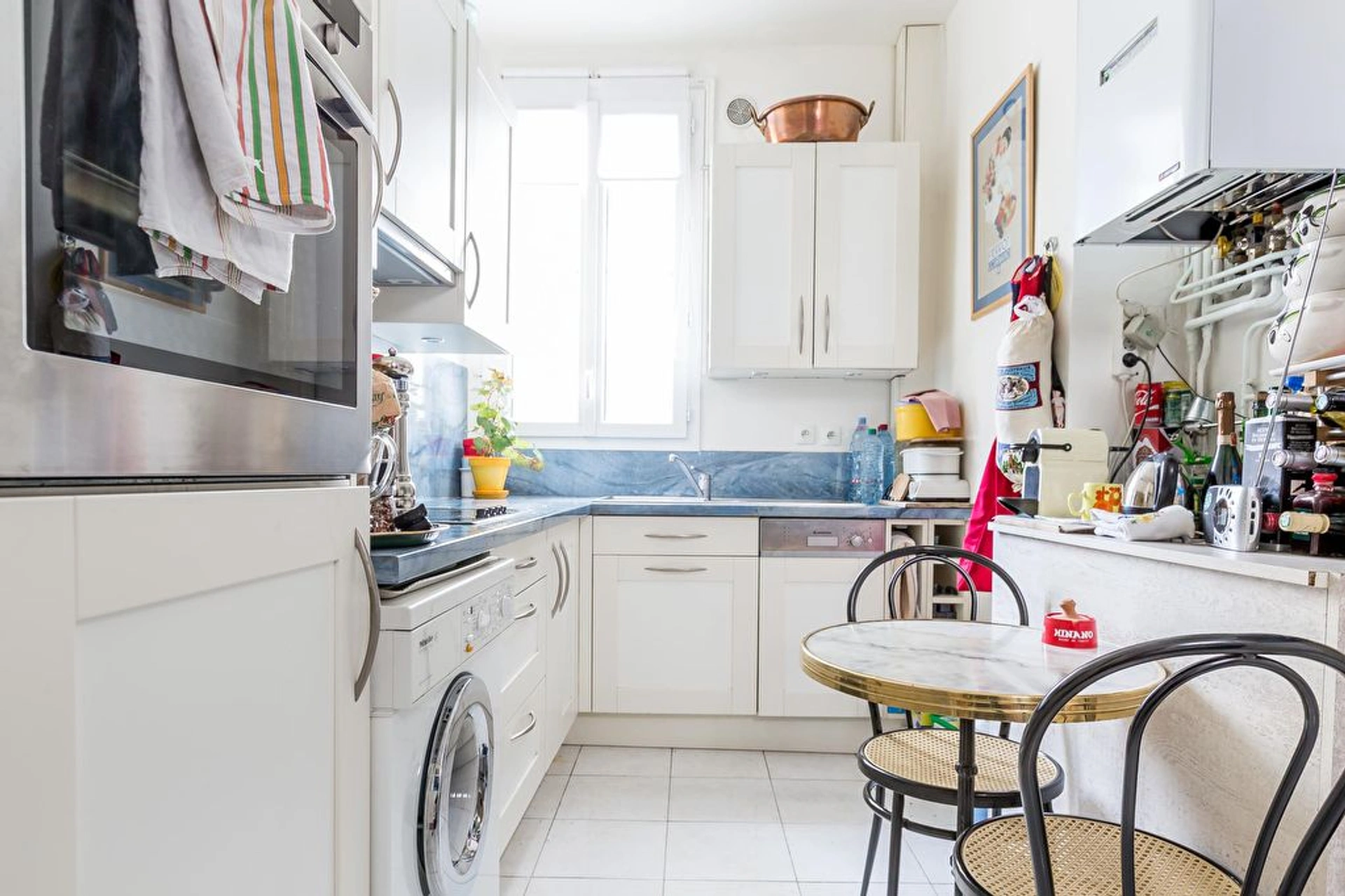 PARIS 15 - RUE DE LA CONVENTION 4