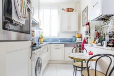 PARIS 15 - RUE DE LA CONVENTION 4