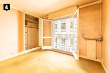 PARIS 15 - RUE VASCO DE GAMA 5