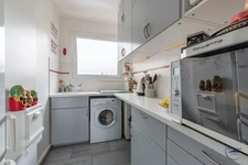 PARIS 15 - RUE DES MORILLONS 4