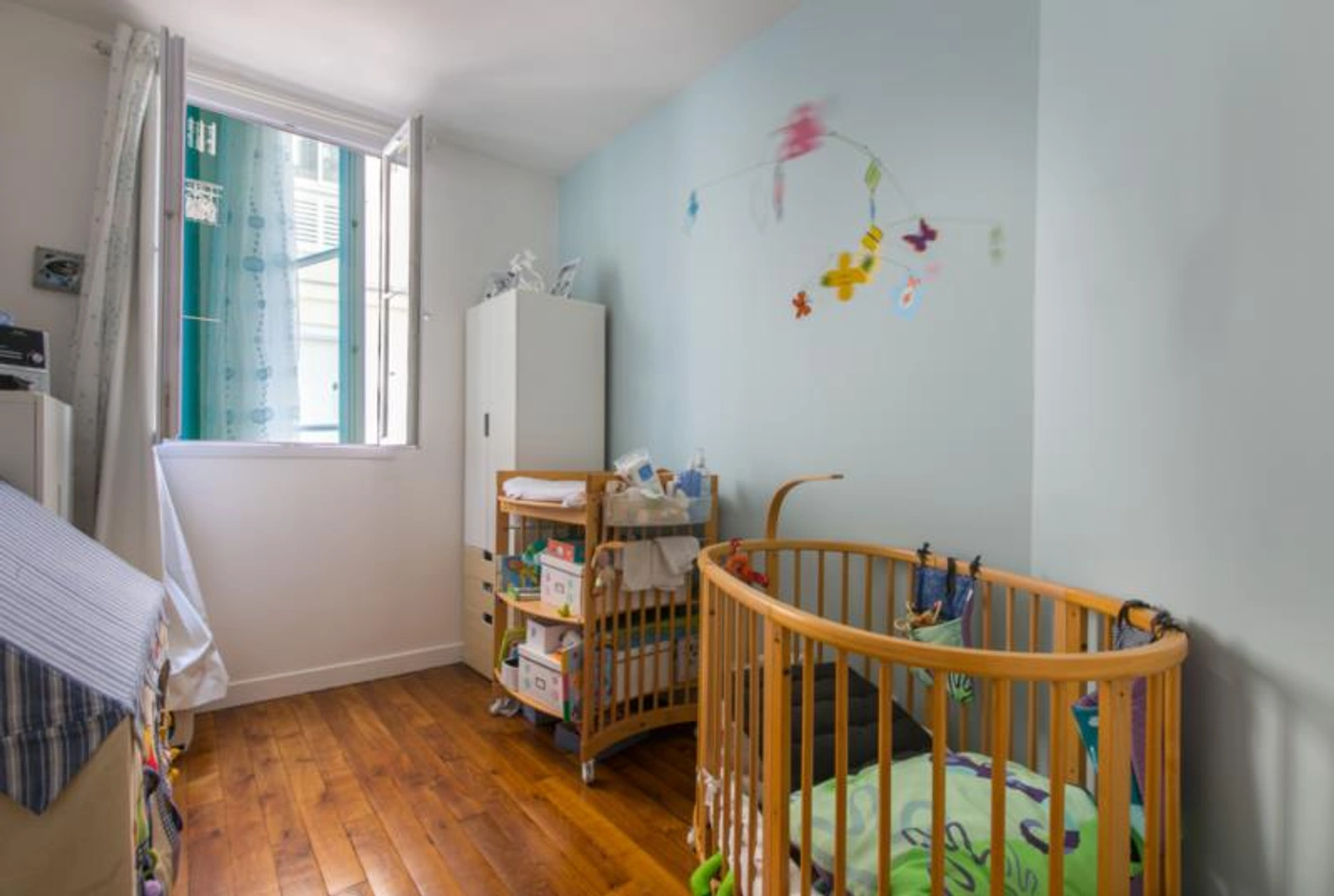 PARIS 15 - RUE DE LA CONVENTION 4