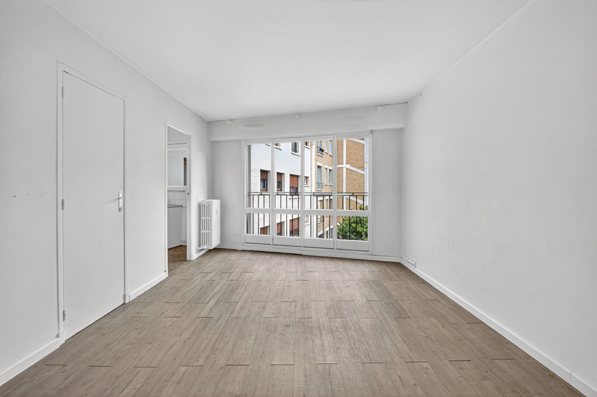 PARIS 15 - CONVENTION 5