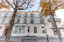 PARIS 13 - BOULEVARD ARAGO 4