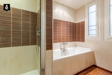 PARIS 15 - RUE DES MORILLONS 8