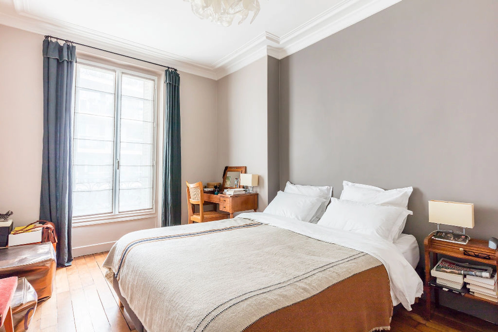 PARIS 14 - RUE RAYMOND LOSSERAND 3