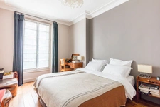 PARIS 14 - RUE RAYMOND LOSSERAND 3