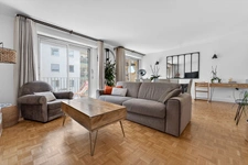 PARIS 15 - CONVENTION 2