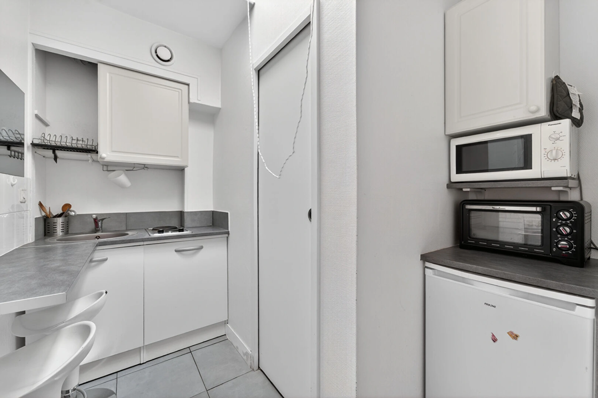 PARIS 7 - INVALIDES 4