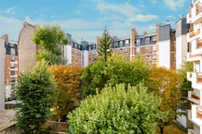 PARIS 15 - RUE DES MORILLONS 7