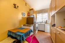 PARIS 15 - RUE DE L'ABBE GROULT 3