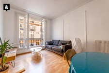 PARIS 14 - RUE MORERE 1