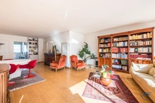 PARIS 15 - AVENUE FELIX FAURE 2