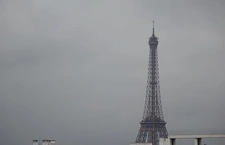 PARIS 15 - RUE VAUGELAS 11