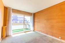 PARIS 15 - RUE LECOURBE 4