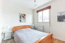 PARIS 15 - RUE CAMULOGENE 8