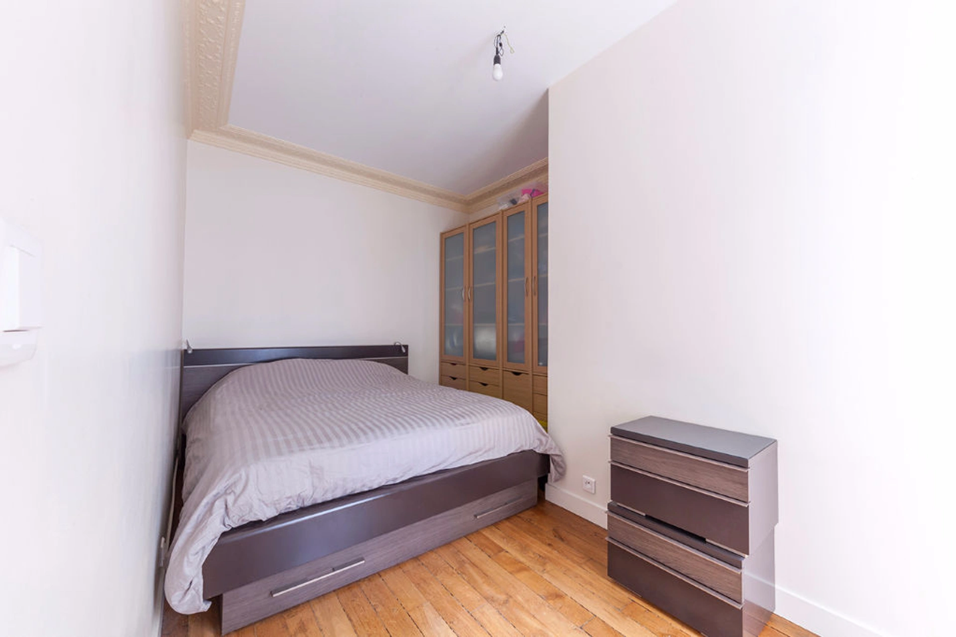 PARIS 15 - RUE DOMBASLE 5