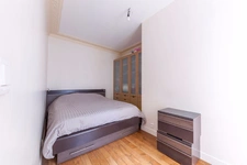 PARIS 15 - RUE DOMBASLE 5