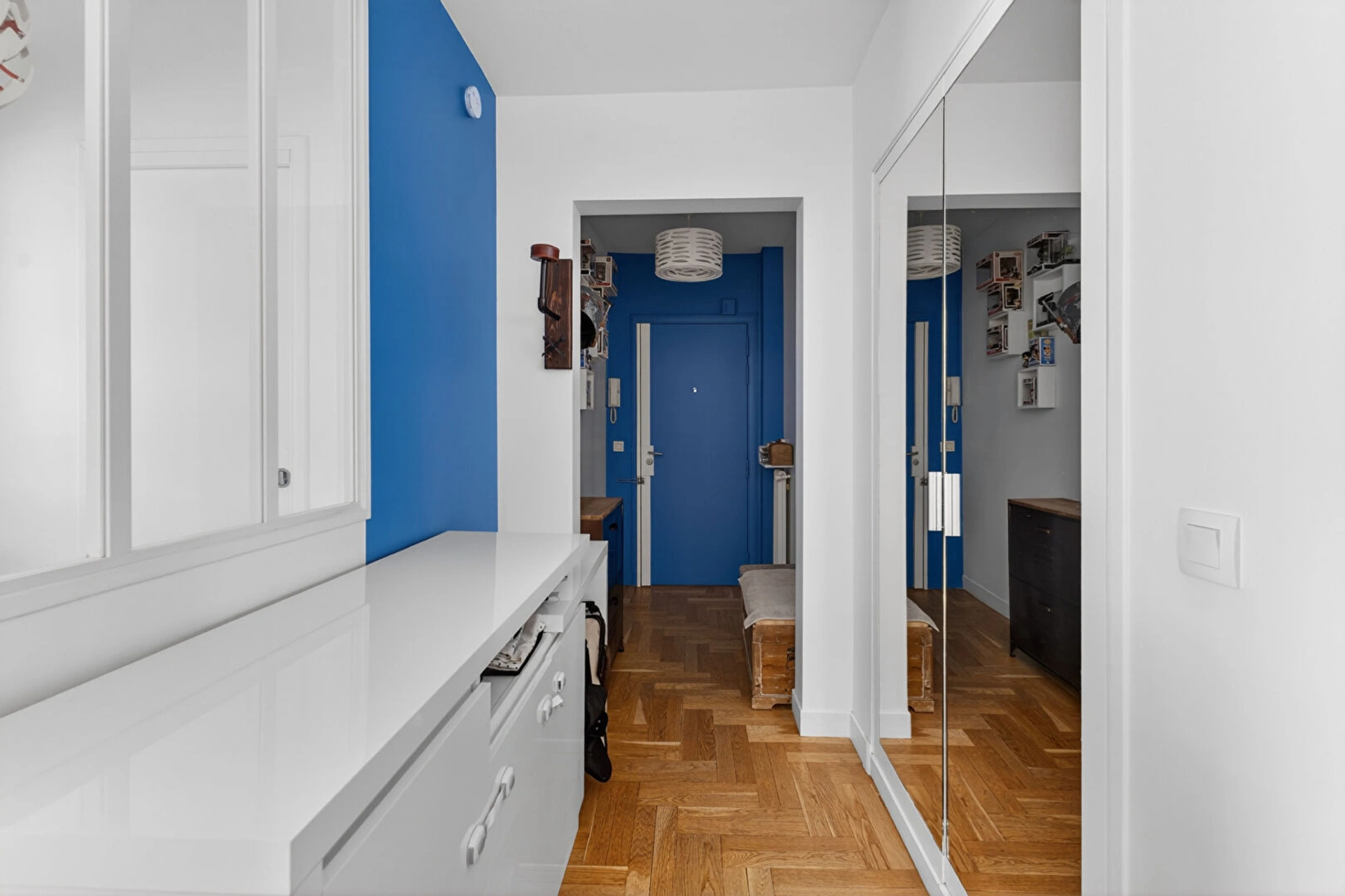 PARIS XV - Georges Brassens 9