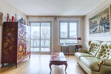 PARIS 15 - RUE VAUGELAS 2