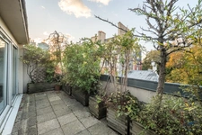 PARIS 15 - RUE DESNOUETTES 5