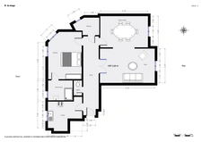 PARIS 15 - RUE DE LA CROIX NIVERT 9