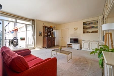 PARIS 15 - RUE SAINT CHARLES 6