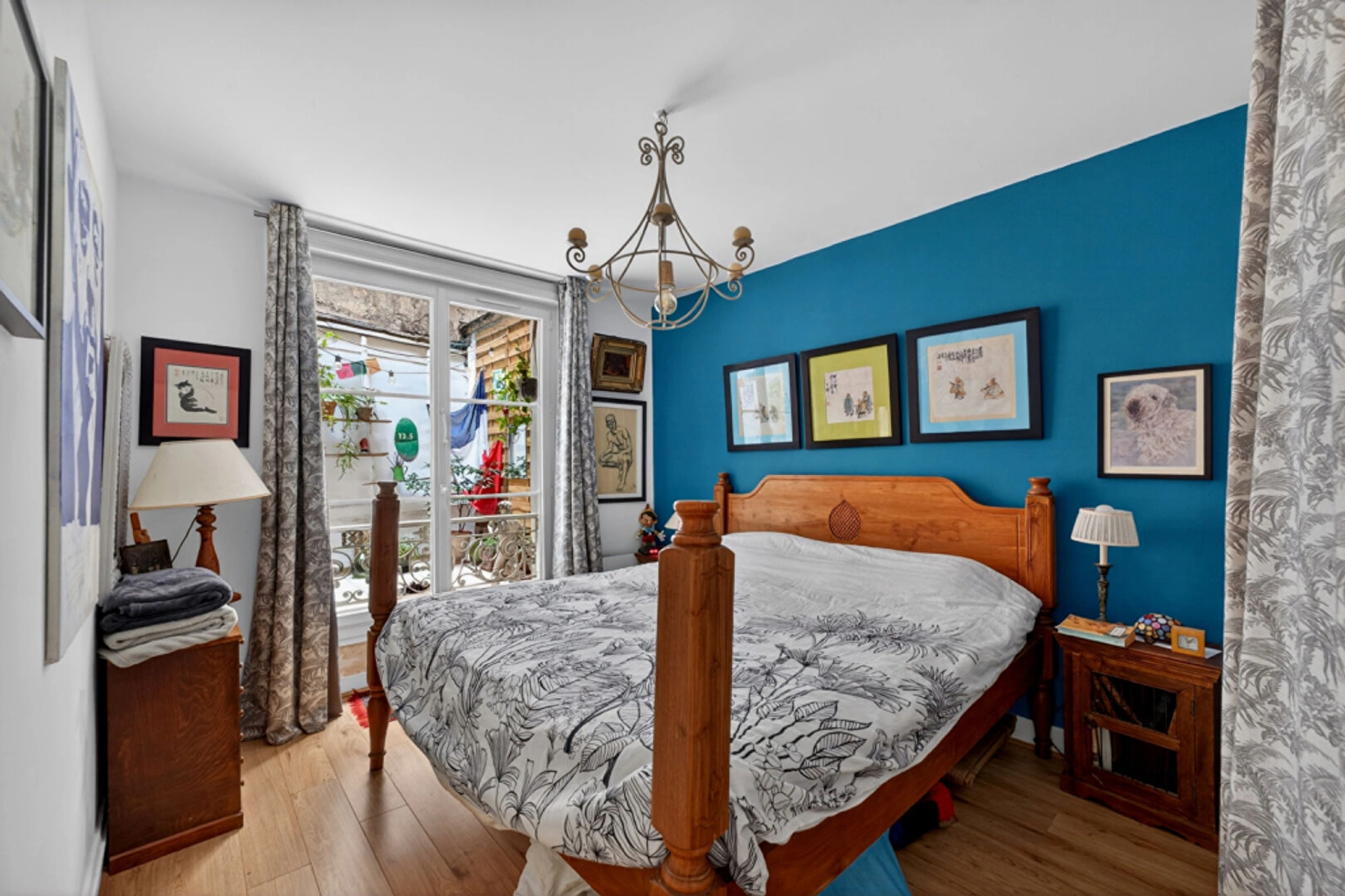 ROCHECHOUART - PARIS 9 9