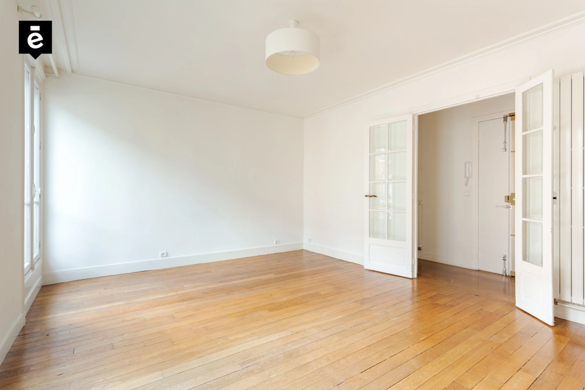 PARIS 15 - RUE OLIVIER DE SERRES 3