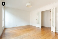 PARIS 15 - RUE OLIVIER DE SERRES 3