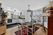 ROCHECHOUART - PARIS 9 5