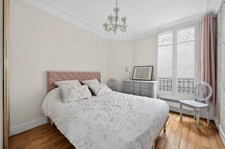 PARIS 15 - VAUGIRARD 4