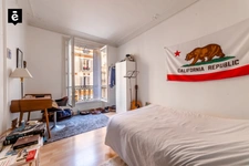 PARIS 14 - RUE MORERE 5